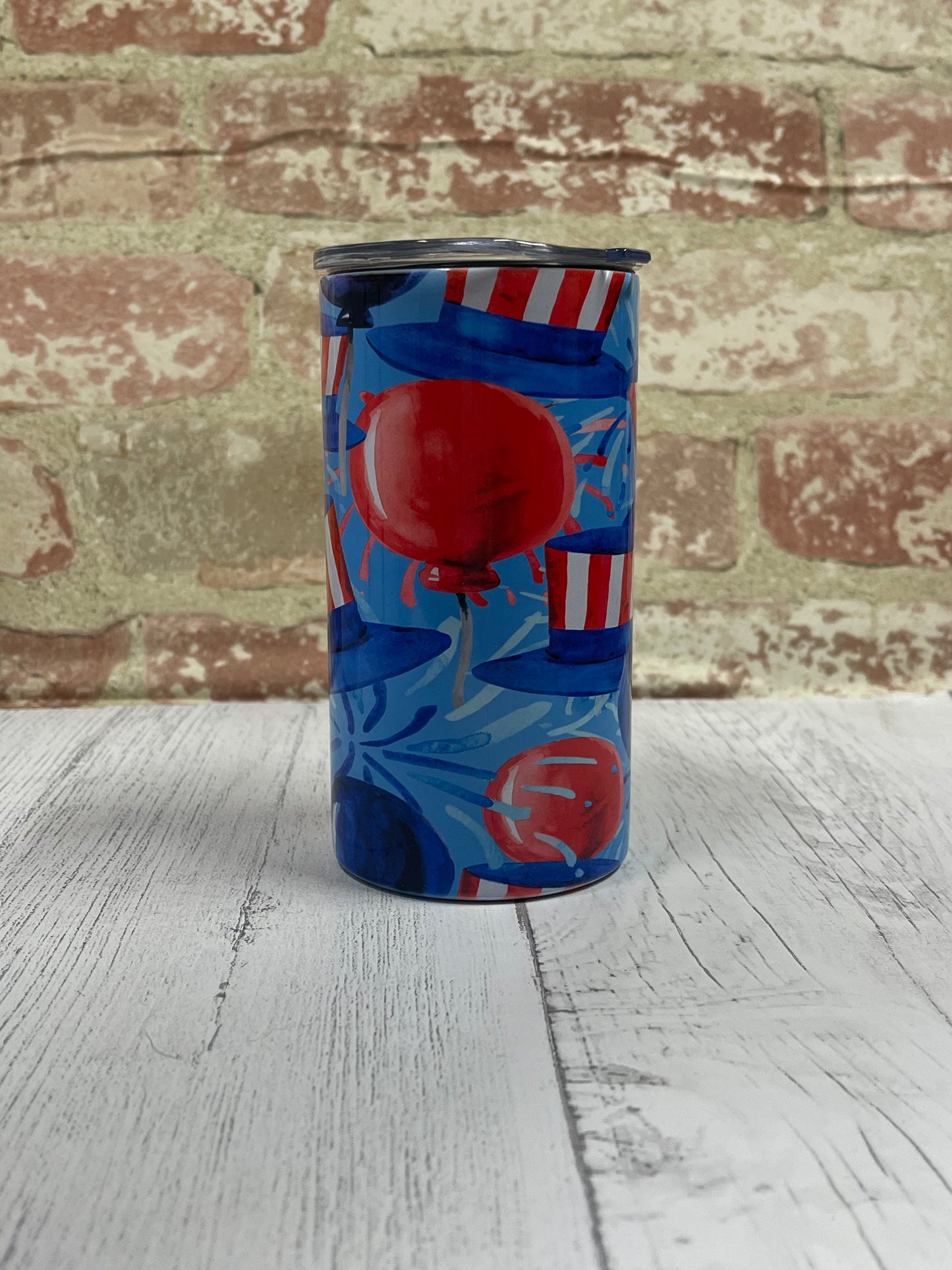 Patriotic