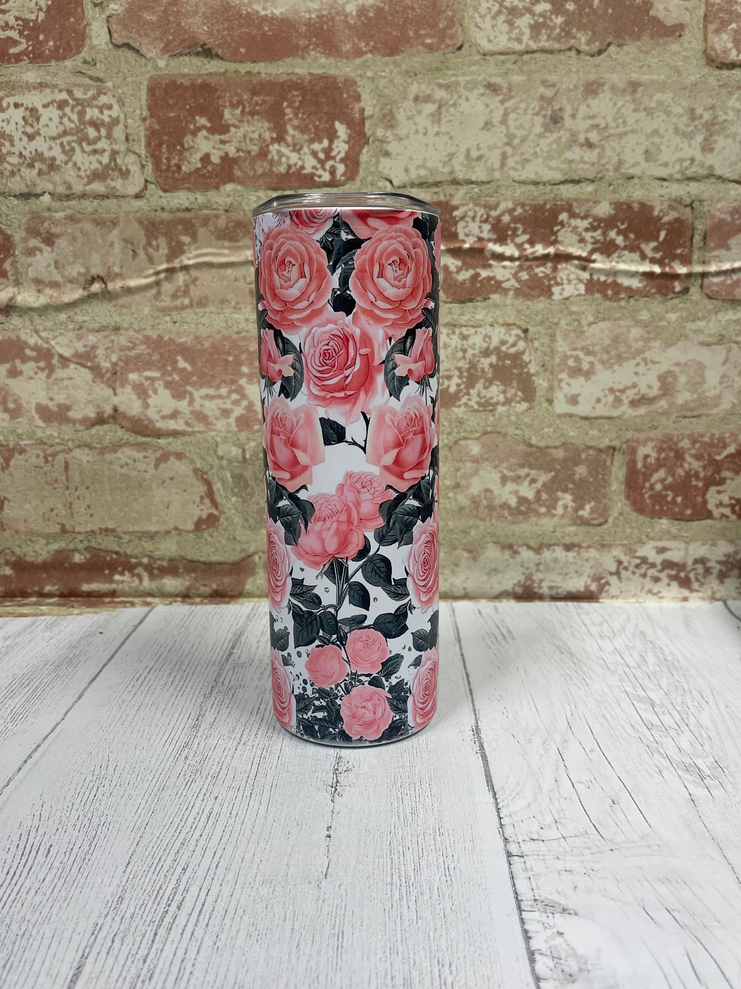 Faith, Bigger Than Fear