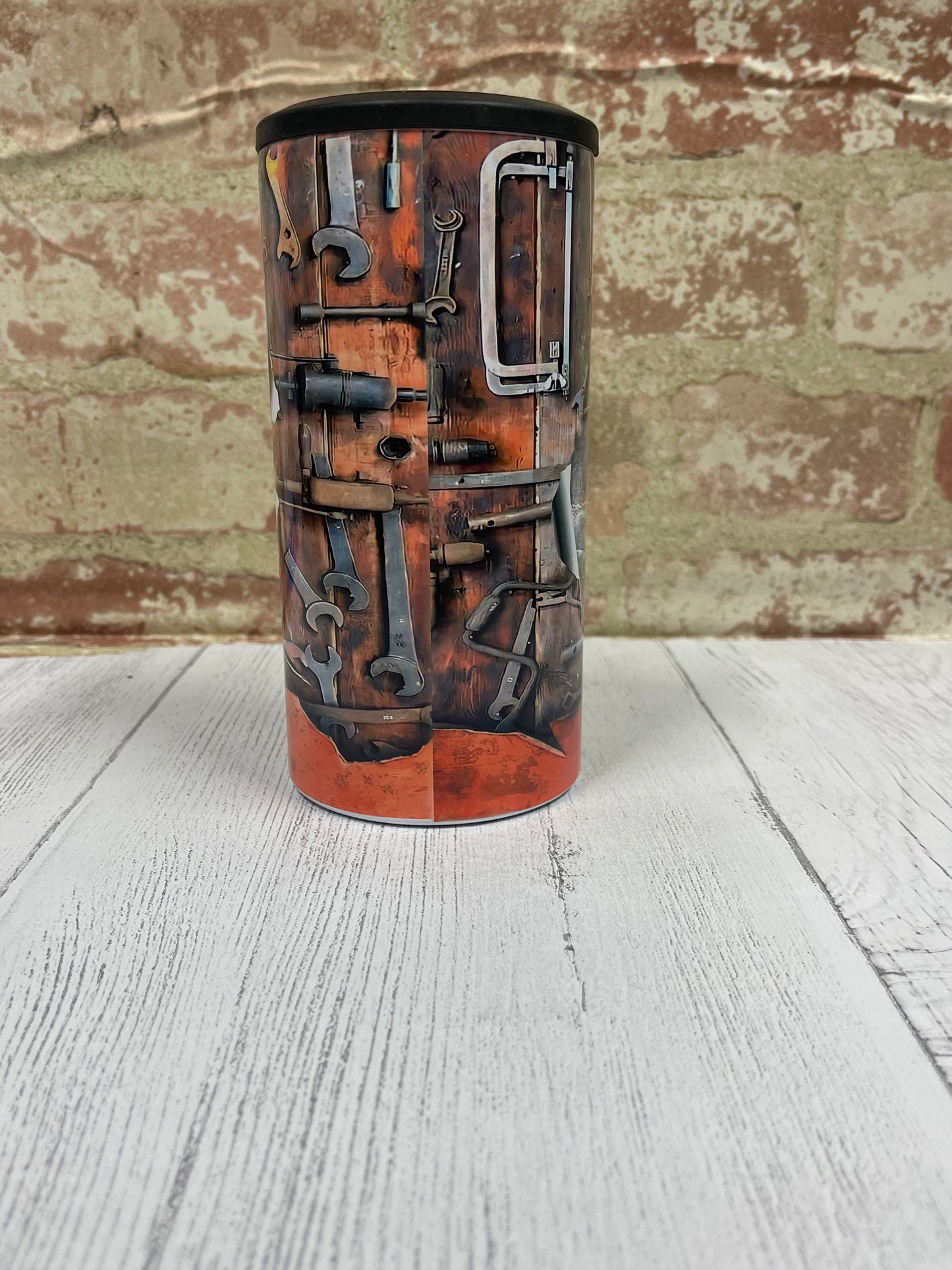 Mechanic Can’t Fix Stupid