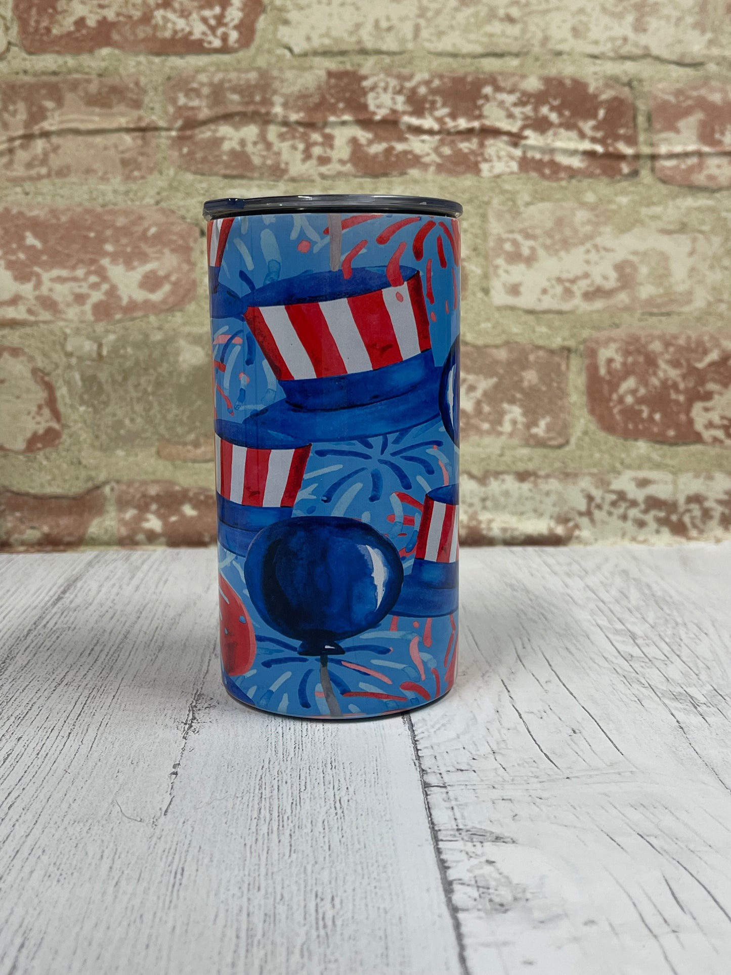 Patriotic