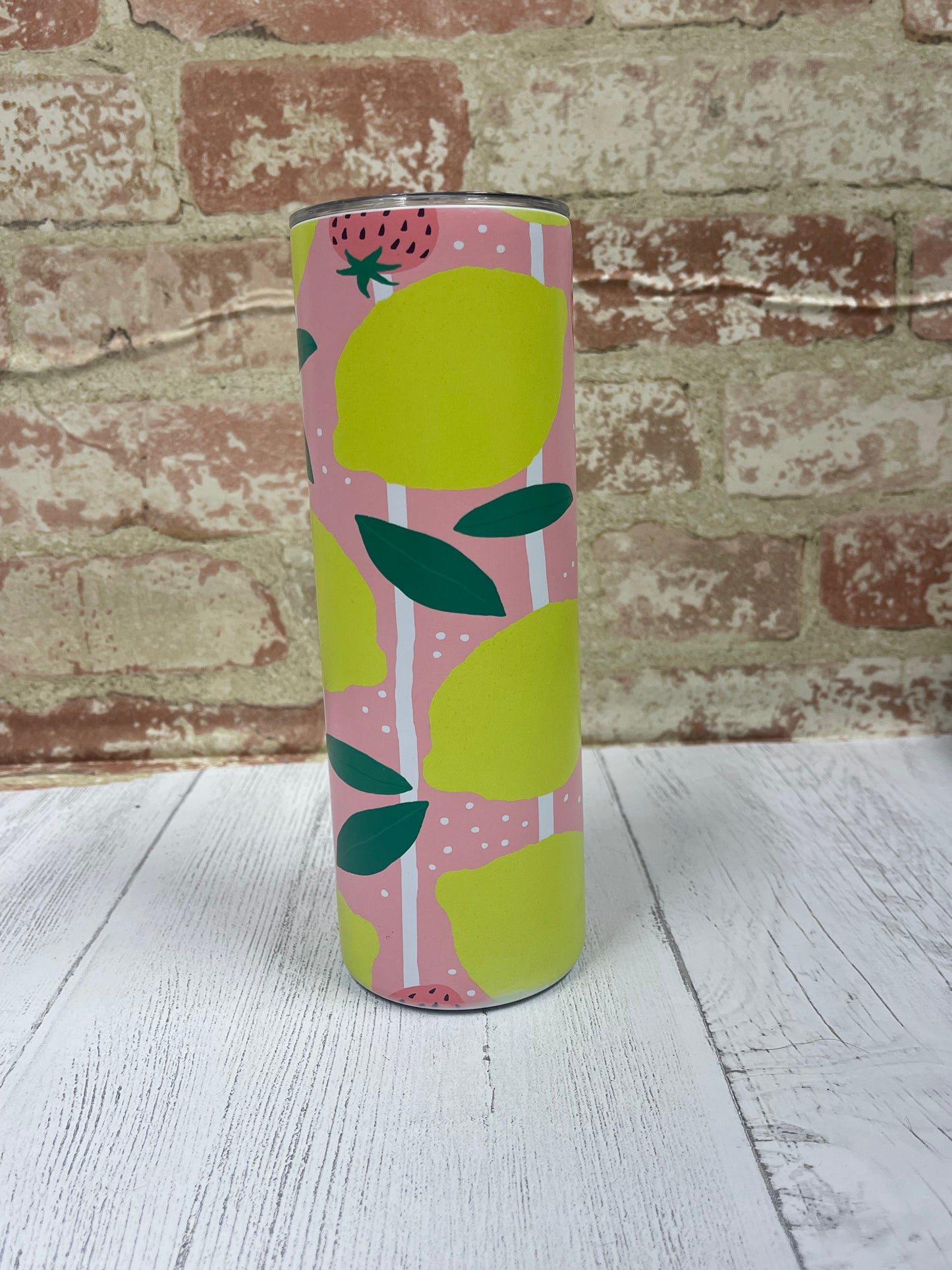 Strawberry Lemonade
