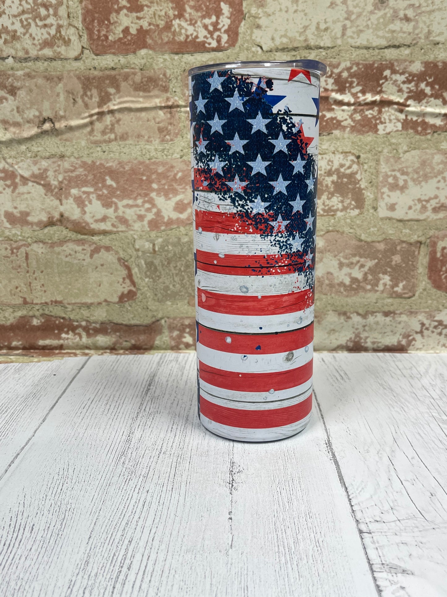 Stars and Stripes