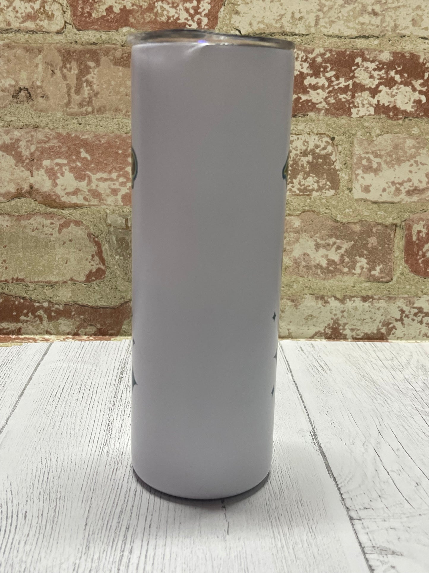 20oz Wild & Free