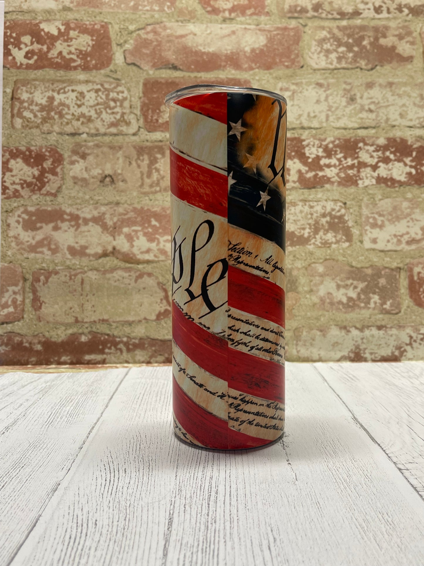 20oz We The People