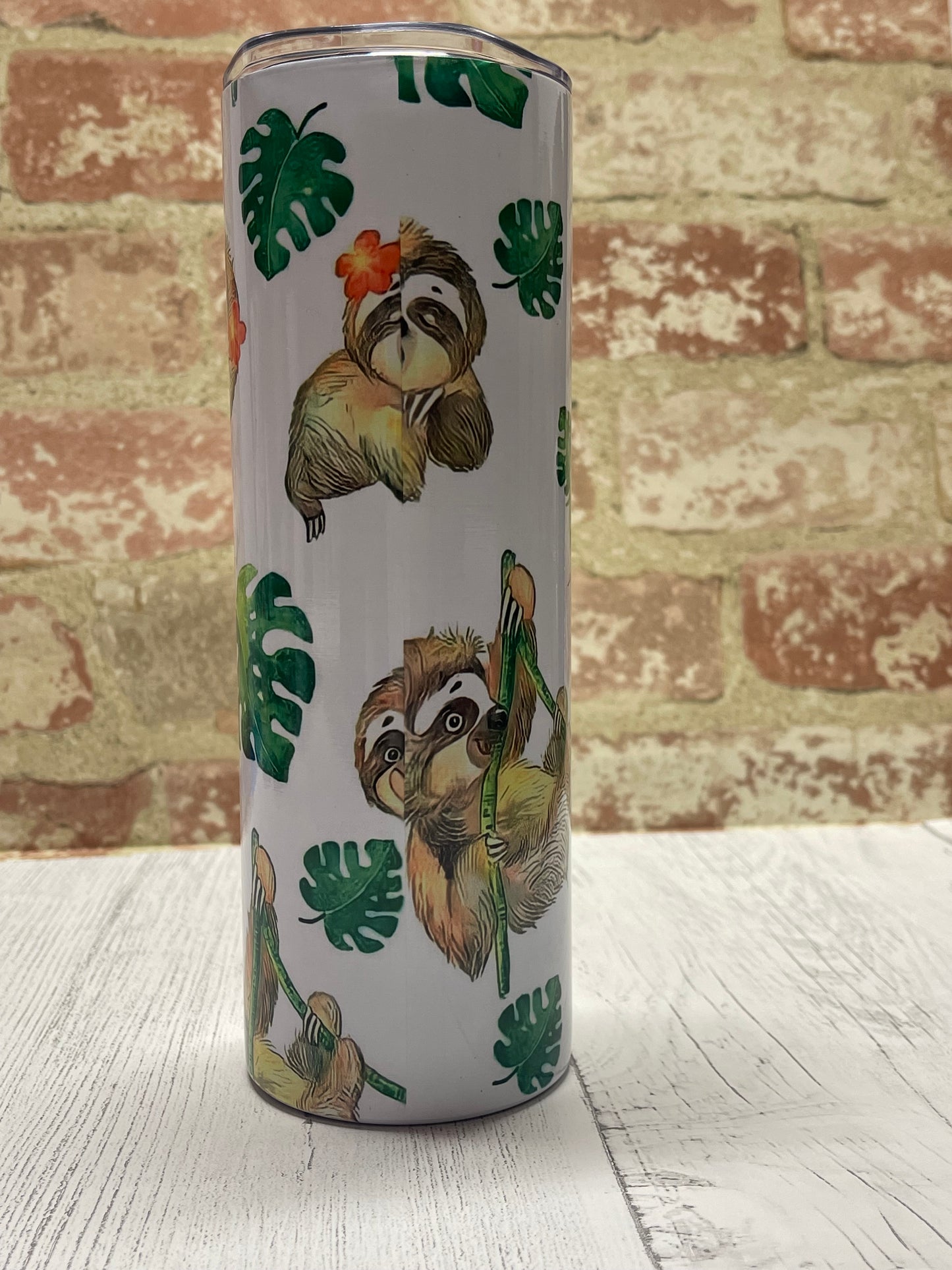 20oz Sloth