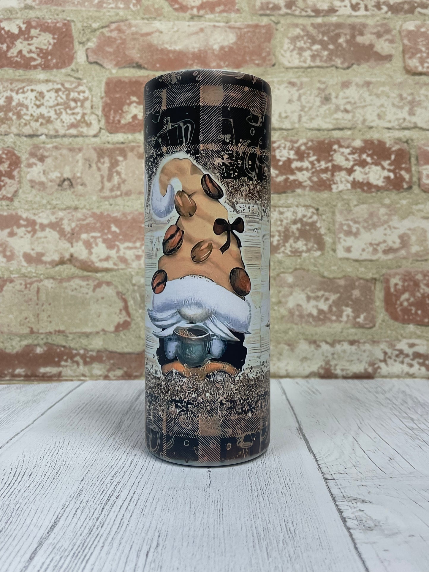 20oz 3 Coffee Gnomes