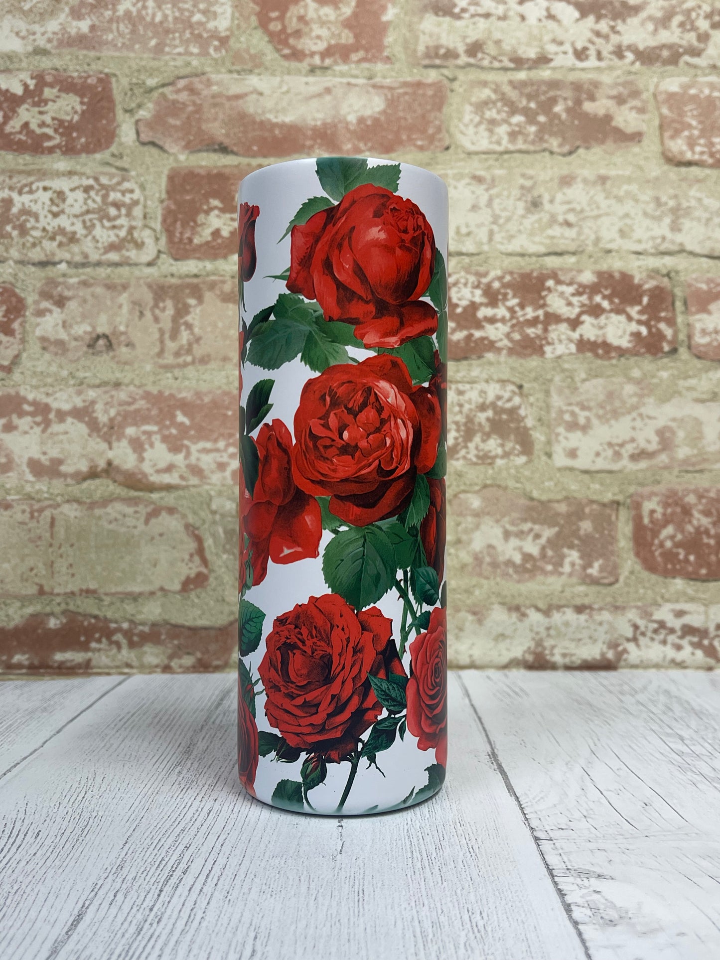 20oz Rose
