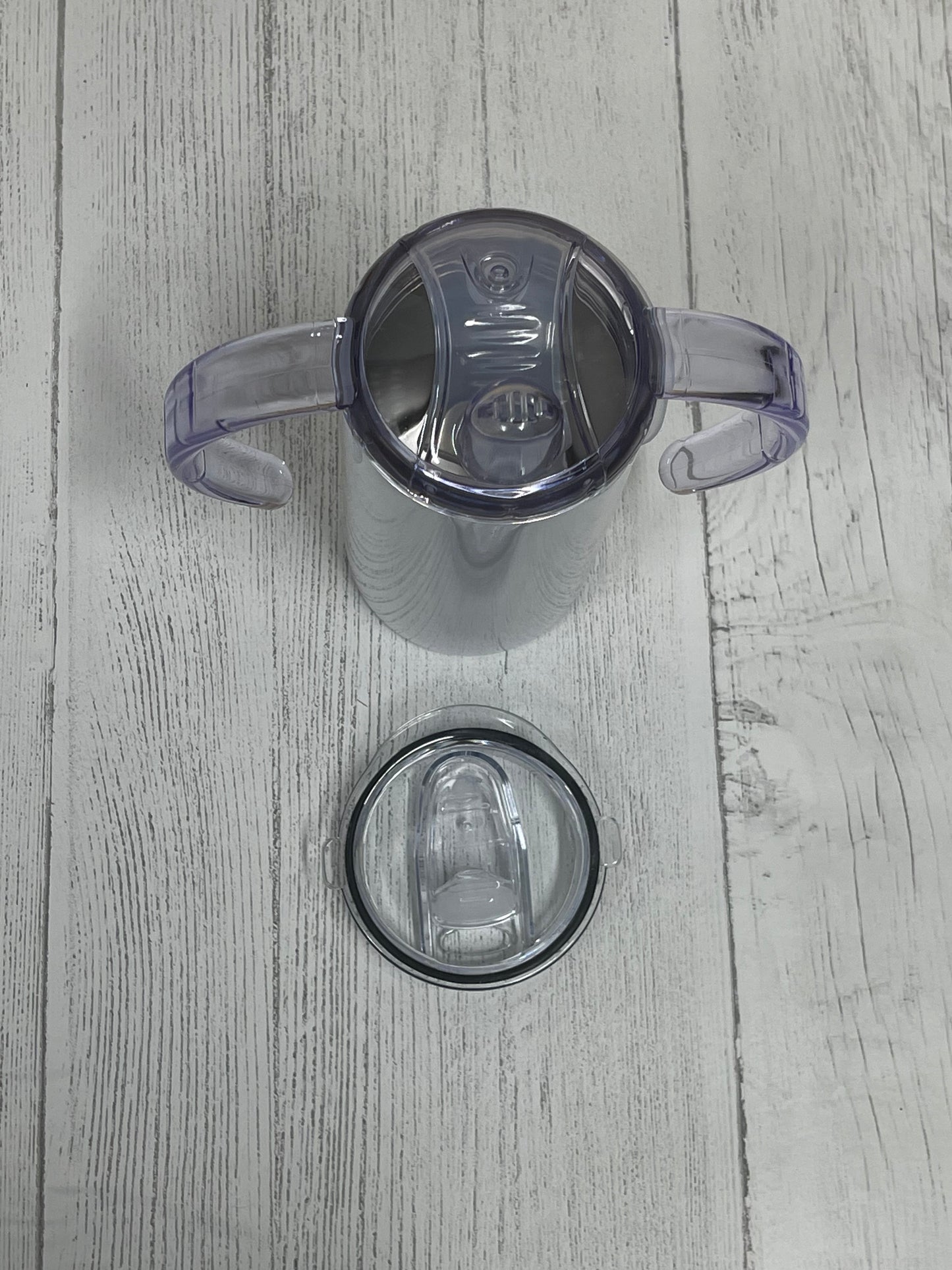 Sippy cup