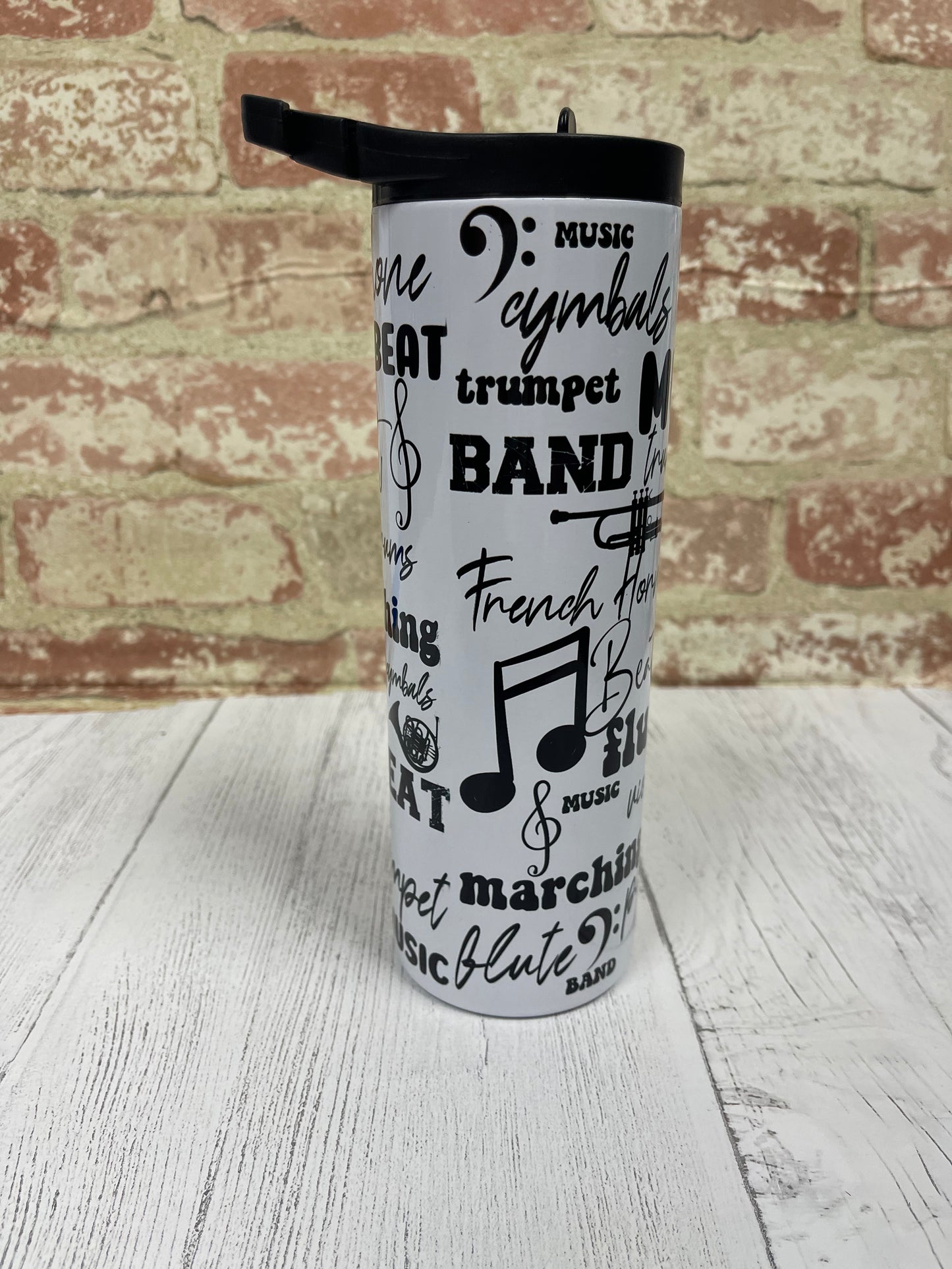 Band (black)