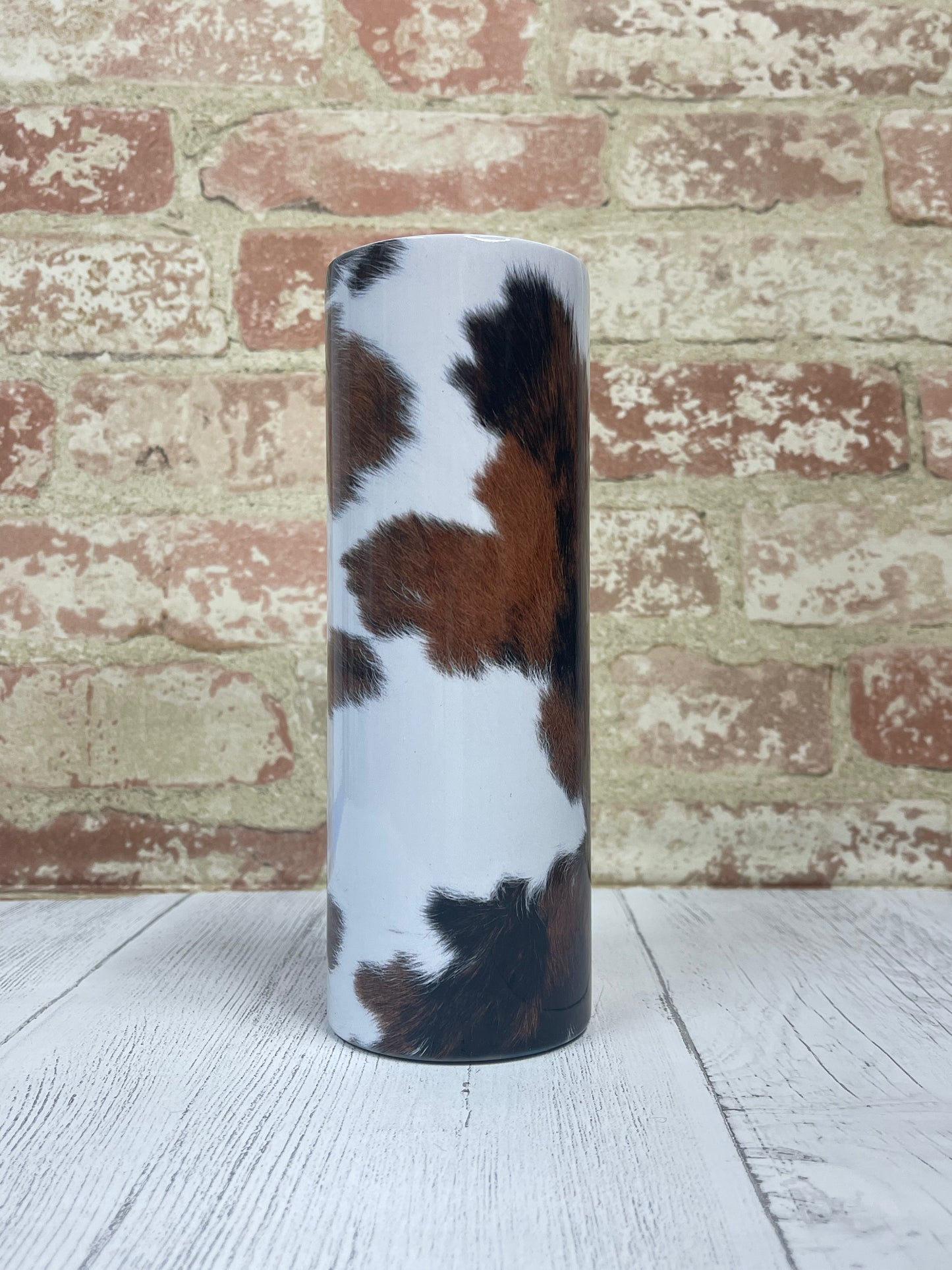 20oz Cowhide