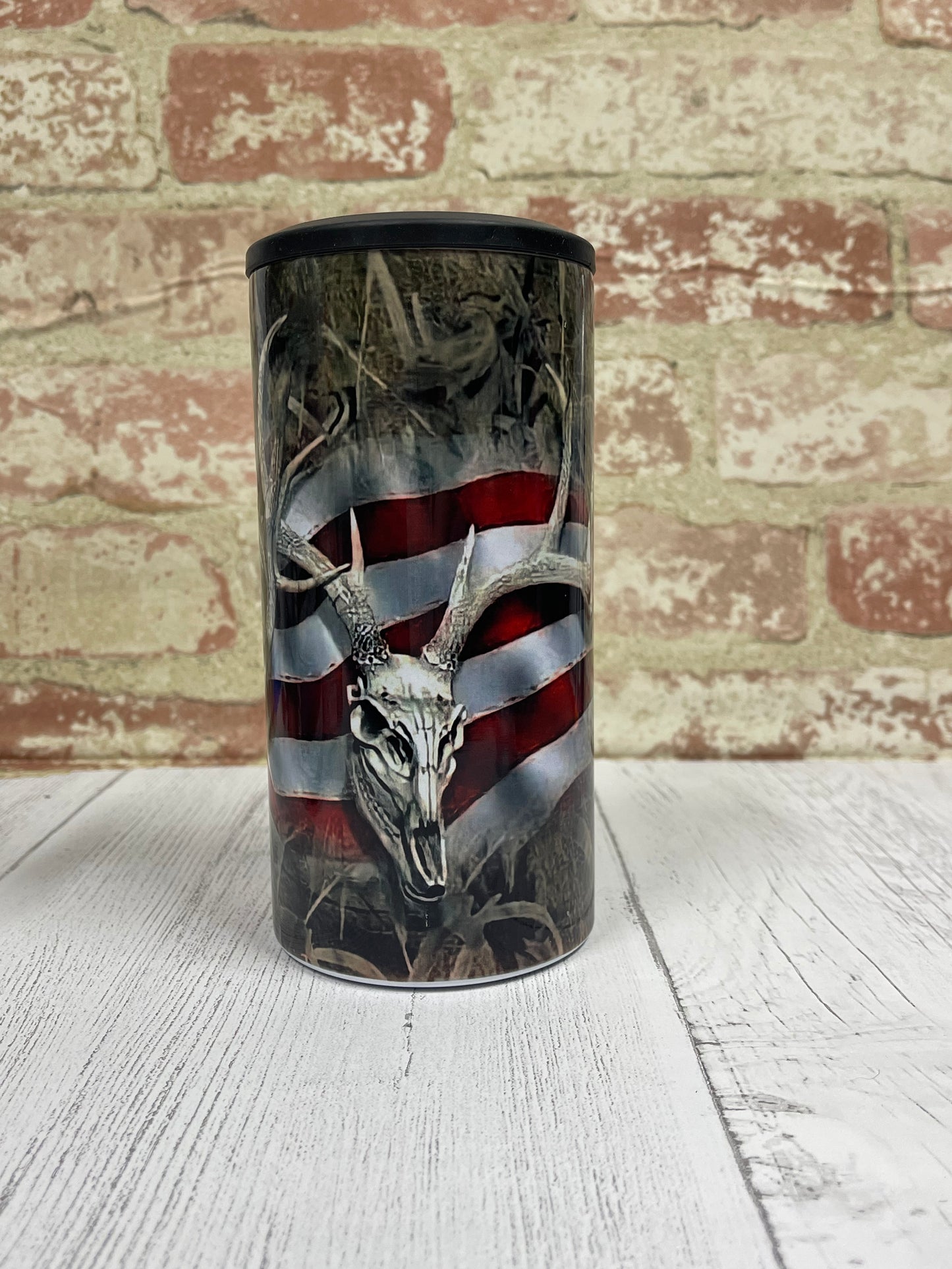 Skull Camo