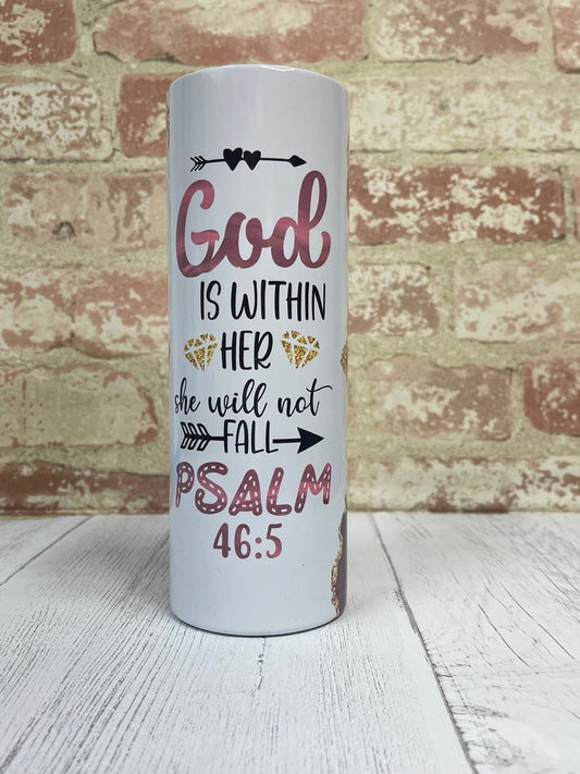 20oz Psalm 42:5